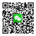 HKU ICB Official WeChat QRCODE