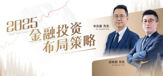 2025金融投资布局策略