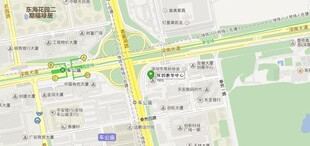 深圳教学中心搬迁启示 - 图像