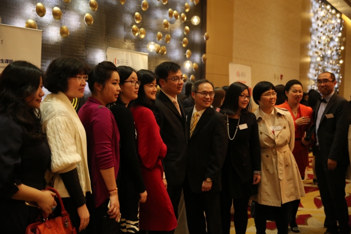 shanghai alumni day 2015 group photo 2 