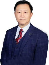 Prof Gong Peng