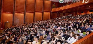 2025年春季校内工作坊前方播报（二）| 明德致远 KNOWLEDGE FOR THE FUTURE