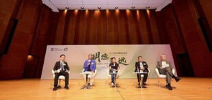 2025年春季校内工作坊前方播报（三）| 明德致远 KNOWLEDGE FOR THE FUTURE