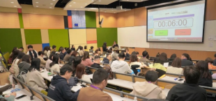开拓视野，探求真知 | 2024年春季校内工作坊前方播报（二） - 图像