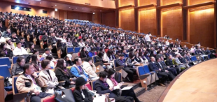 与君初相识，犹如故人归 | 2024年春季校内工作坊前方播报（一） - 图像