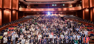 Image of 港大ICB「超越自我 明德笃行——2023年春季校内工作坊」圆满落幕