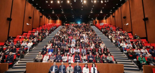 明德致远 KNOWLEDGE FOR THE FUTURE | 2025年秋季校内工作坊前方播报(一) - 图像