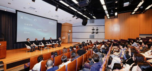 融汇启新 对话未来 | 2025年秋季校内工作坊前方播报(三) - 图像