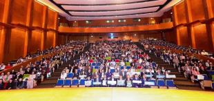 Image of 2025年香港大学国际科创大赛总决赛圆满收官