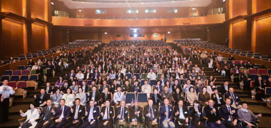 Image of 从港大出发 领创未来 | 香港大学中国商业学院新年展望论坛盛大举行