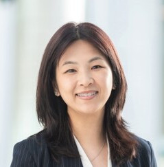 Prof. Stephanie Kwai Yee Ma