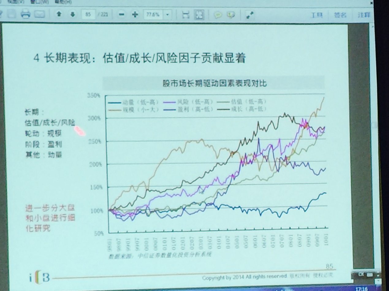 低气压中的high气氛