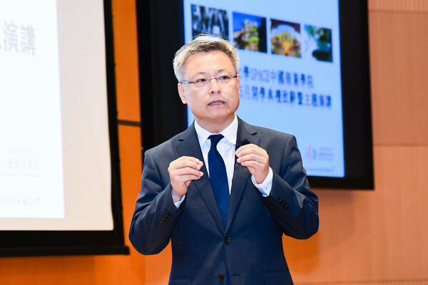 Prof. LIU, N.R.