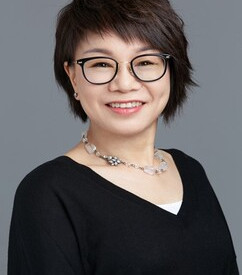 吴咏怡博士 Dr. Catherine Ng