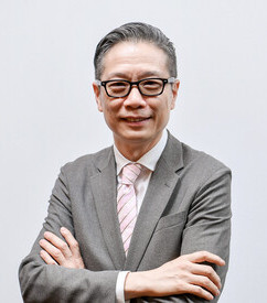 Dr. Eric Tsang