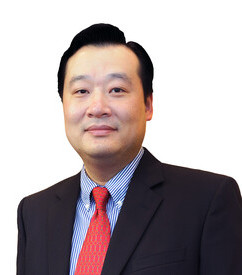 Dr Harry Xia