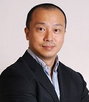 Dr. Tim Cheng