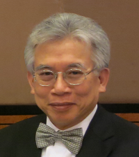 Prof. Geoffrey Lieu