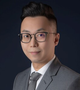 Alan Lau