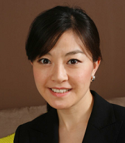 林碧琪博士 Dr. Peggy Lam