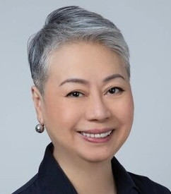 邱敬贤女士 Ms. Rosemarie Yau