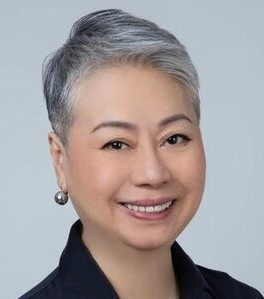 Rosemarie Yau