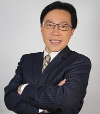 钮则勋教授 Prof. Tse-hsun Niu