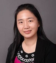 乔学军博士 Dr. June Qiao