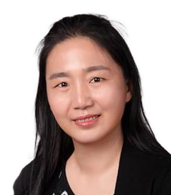 Dr June Qiao