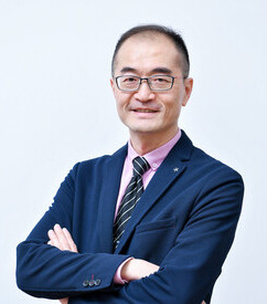 袁启亮先生 Mr.  Ray Yuen