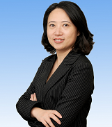 Ms. Shirley Li