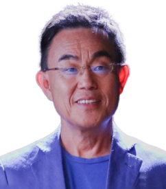 高群耀博士 Dr Jack Gao