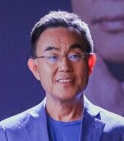 高群耀博士 Dr. Jack Gao