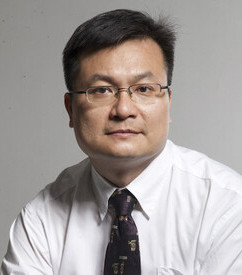 Mr. Kumo Chiu