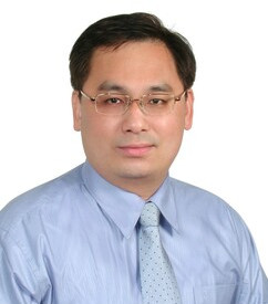 吕俊德教授 Prof. Jun-der Leu