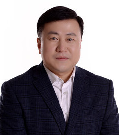 Mr Jerry Huang