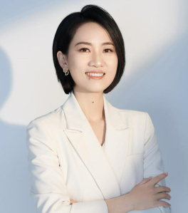 陈静女士