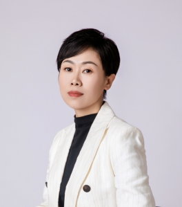 于晓女士