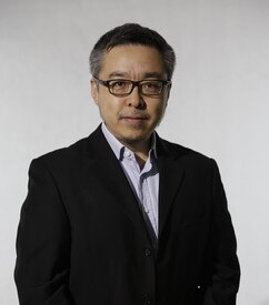 曹成博士 Dr. Rodney Cao
