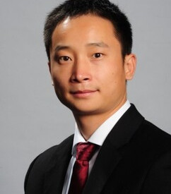 Mr. Francis Liu