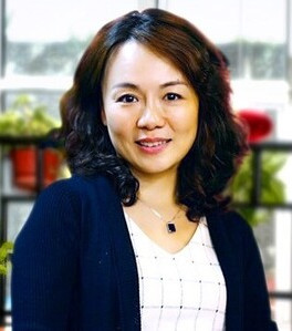 Karen Wu