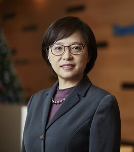 Caroline Wang