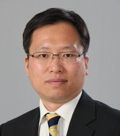 Mr. Albert Wu