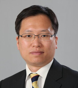Albert Wu