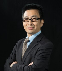 邓尧先生 Mr. Yao Deng