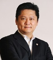 叶荣铿博士 Dr. Angus Yip