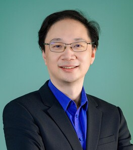 尤志欣