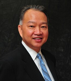 陈伟杰博士 Dr. Albert Chan