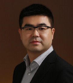 Dr. Kevin Xu