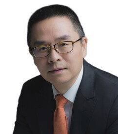 Mr Gary Gao